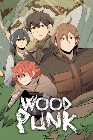 Woodpunk (Official)