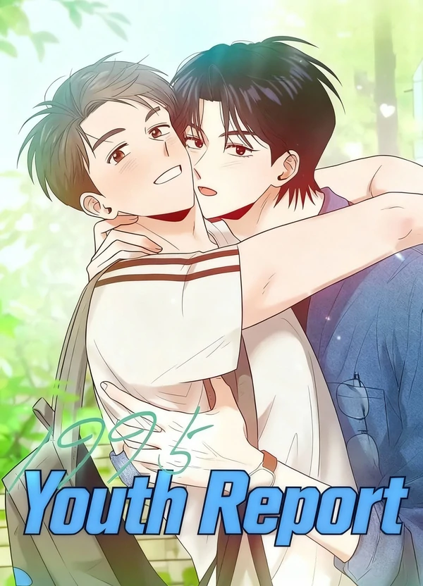 1995 Youth Report [AstralExpress]